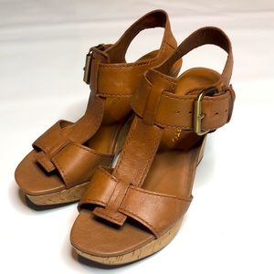 Franco Sarto Chaz~ Size 5M